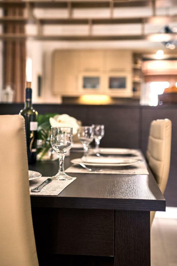 Villa Aelia 게오르기우폴리스 외부 사진