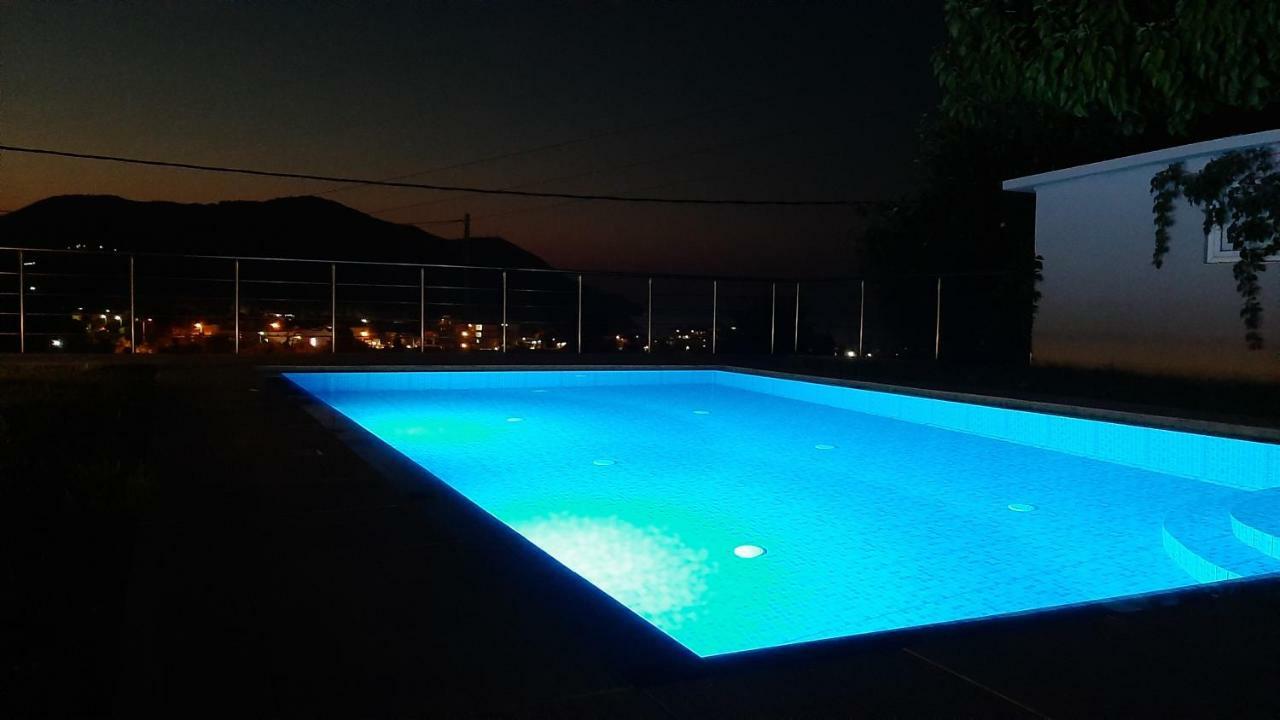 Villa Aelia 게오르기우폴리스 외부 사진